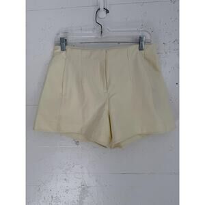 Lululemon Shorts Womens 8 Tailored Stretch Dressy Office Golf Ulitech High Rise